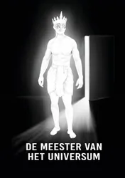 Omslag van De Meester Van Het Universum