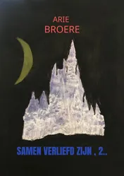Omslag van Samen verliefd zijn , 2..