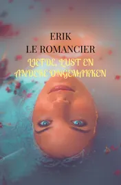 Omslag van Liefde, lust en andere ongemakken