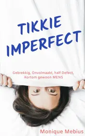 Omslag van Tikkie Imperfect