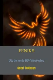 Omslag van FENIKS
