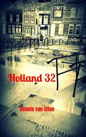 Omslag van Holland 32