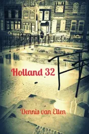 Omslag van Holland 32