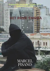 Omslag van Het Rome enigma