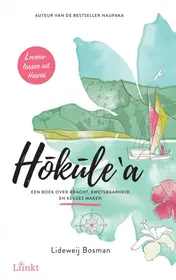 Omslag van Hōkūleʻa