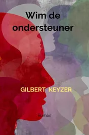 Omslag van Wim de ondersteuner