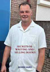 Omslag van Secrets of writing and selling books