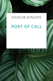 Omslag van Port of call