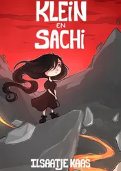 Omslag van Klein en Sachi