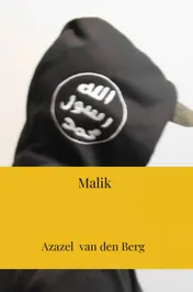 Omslag van Malik