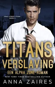 Omslag van Titans verslaving