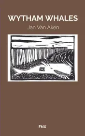 Omslag van Wytham Whales