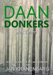 Omslag van Daan Donkers 2