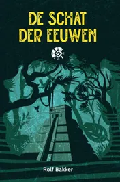 Omslag van De Schat der Eeuwen