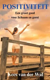 Omslag van Positiviteit