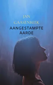 Omslag van Aangestampte aarde