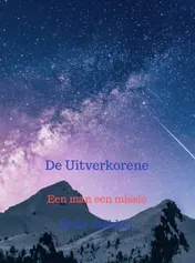 Omslag van De Uitverkorene
