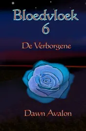 Omslag van Bloedvloek 6