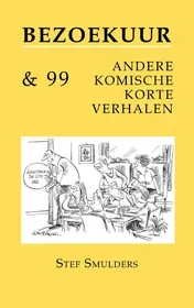 Omslag van Bezoekuur
