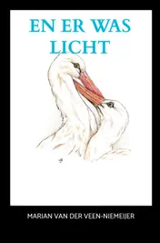 Omslag van En er was licht