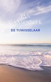Omslag van DE TIJWISSELAAR