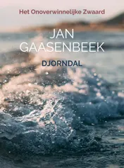 Omslag van Djorndal