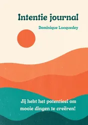 Omslag van Intentie Journal