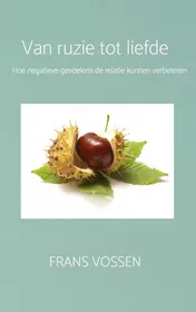 Omslag van Van ruzie tot liefde