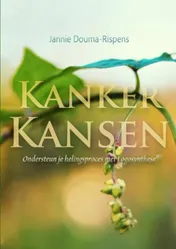 Omslag van Kanker Kansen