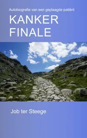 Omslag van Kanker Finale