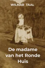 Omslag van De madame van het Ronde Huis