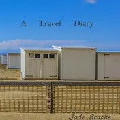 Omslag van A Travel Diary