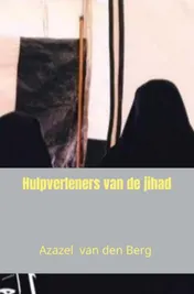 Omslag van Hulpverleners van de jihad
