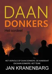 Omslag van Daan Donkers 3