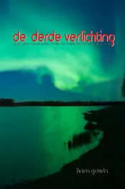 Omslag van De Derde Verlichting