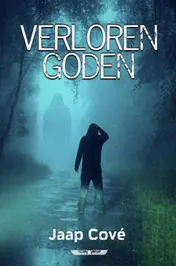 Omslag van Verloren goden