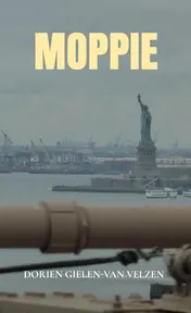 Omslag van Moppie
