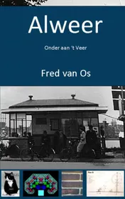 Omslag van Alweer