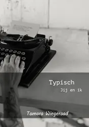 Omslag van Typisch