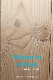 Omslag van Nitimur in vetitum