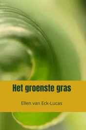 Omslag van Het groenste gras