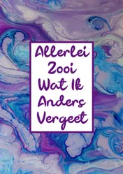 Omslag van Sinterklaascadeau - Wachtwoordenboekje / Wachtwoorden Boek