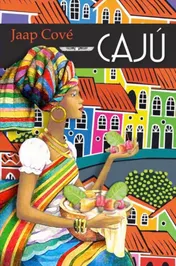 Omslag van Cajú