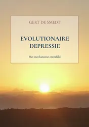 Omslag van Evolutionaire depressie