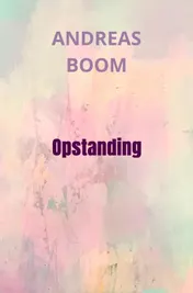Omslag van Opstanding