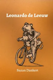 Omslag van Leonardo de Leeuw