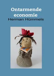Omslag van Ontarmende economie