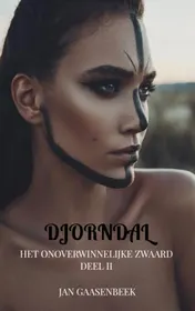 Omslag van Djorndal