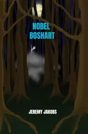 Omslag van Nobel Boshart