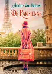 Omslag van De Parisienne